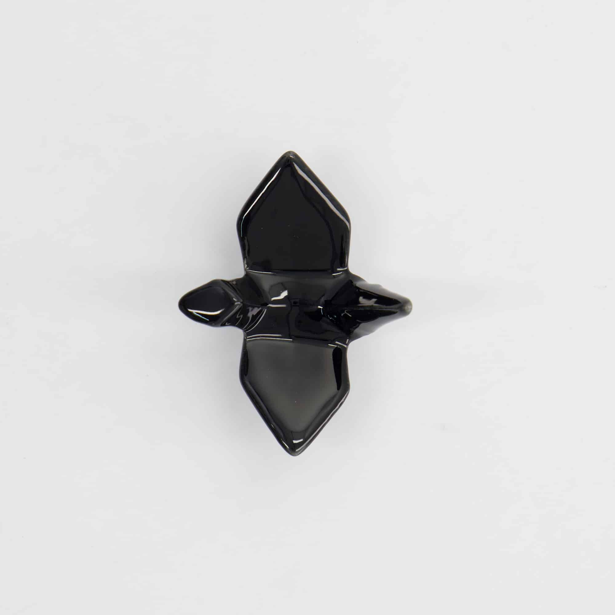 Tokyo Design Studio – Chopsticks Rest - Crane Black - Afbeelding 3