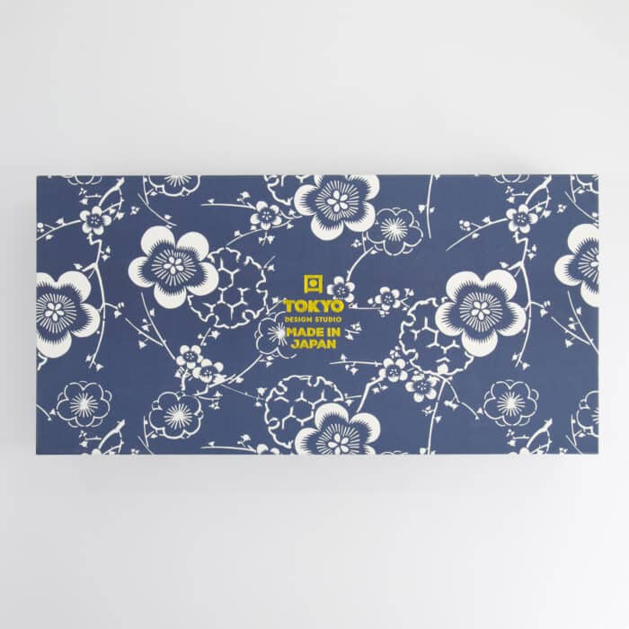 Tokyo Design Studio – Ramenkommen Set – Shidare – Noodlekommen – Inclusief Geschenkdoos – 19x7.5cm – 1100ml - Afbeelding 7