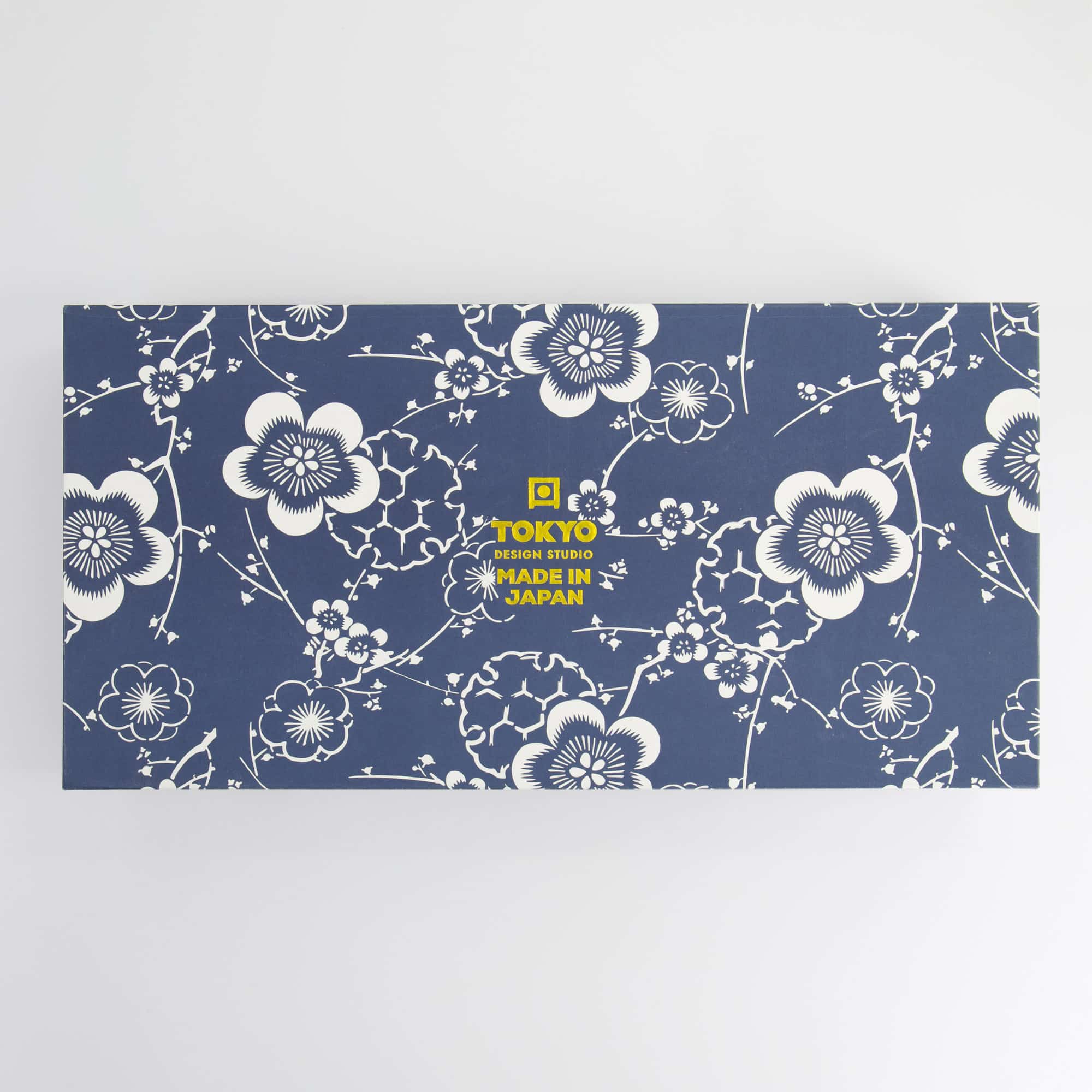 Tokyo Design Studio – Ramenkommen Set – Shidare – Noodlekommen – Inclusief Geschenkdoos – 19x7.5cm – 1100ml - Afbeelding 7