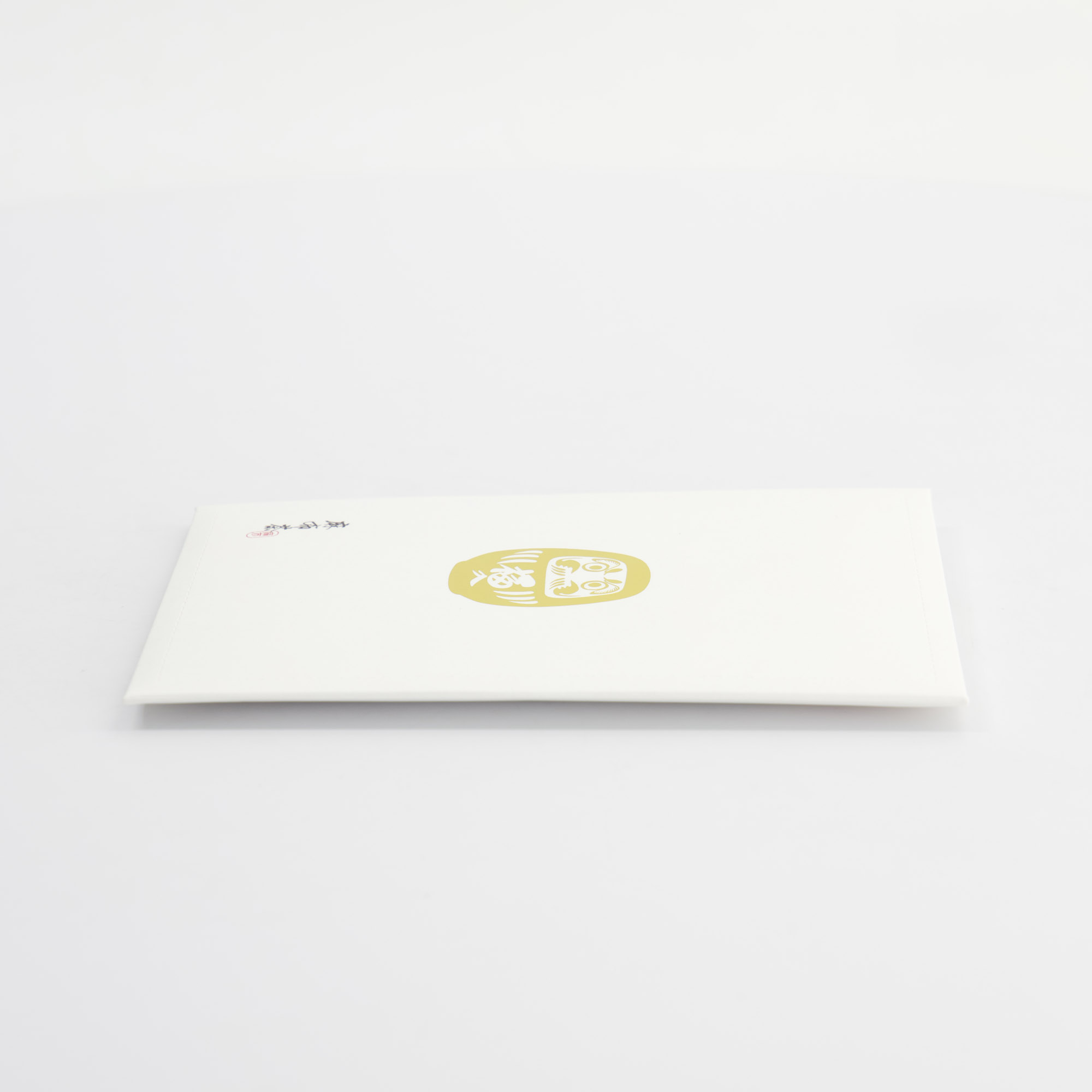 Tokyo Design Studio - Japanse Thee - Biologische Matcha - DARUMA - 2gx5 - variant 2 - Afbeelding 2