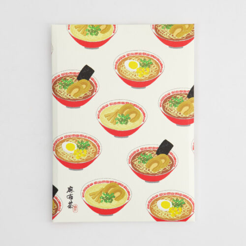 Tokyo Design Studio - Japanese Tea - Matcha - RAMEN - 2g x 5