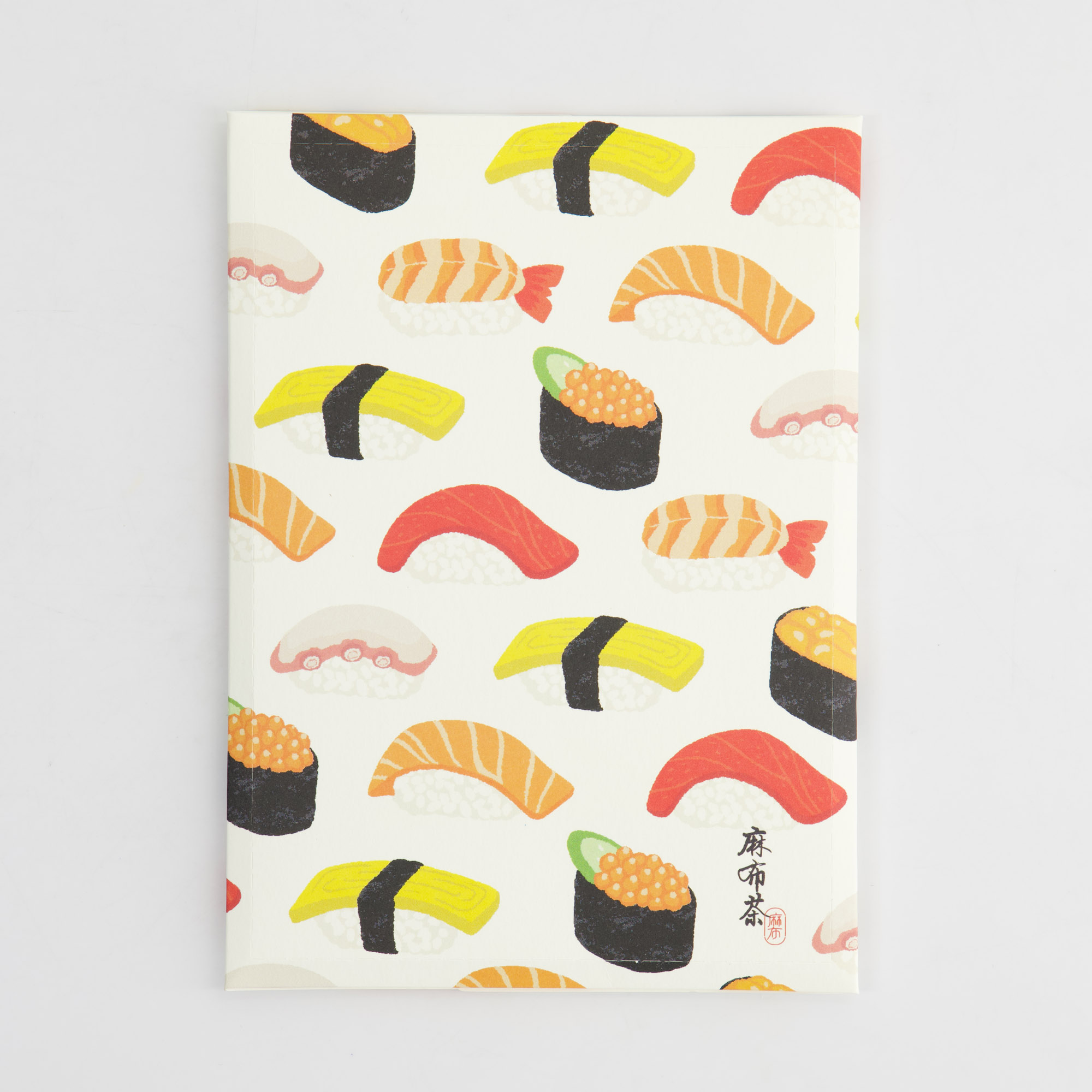 Tokyo Design Studio - Japanse Thee - Matcha - SUSHI - 2gx5