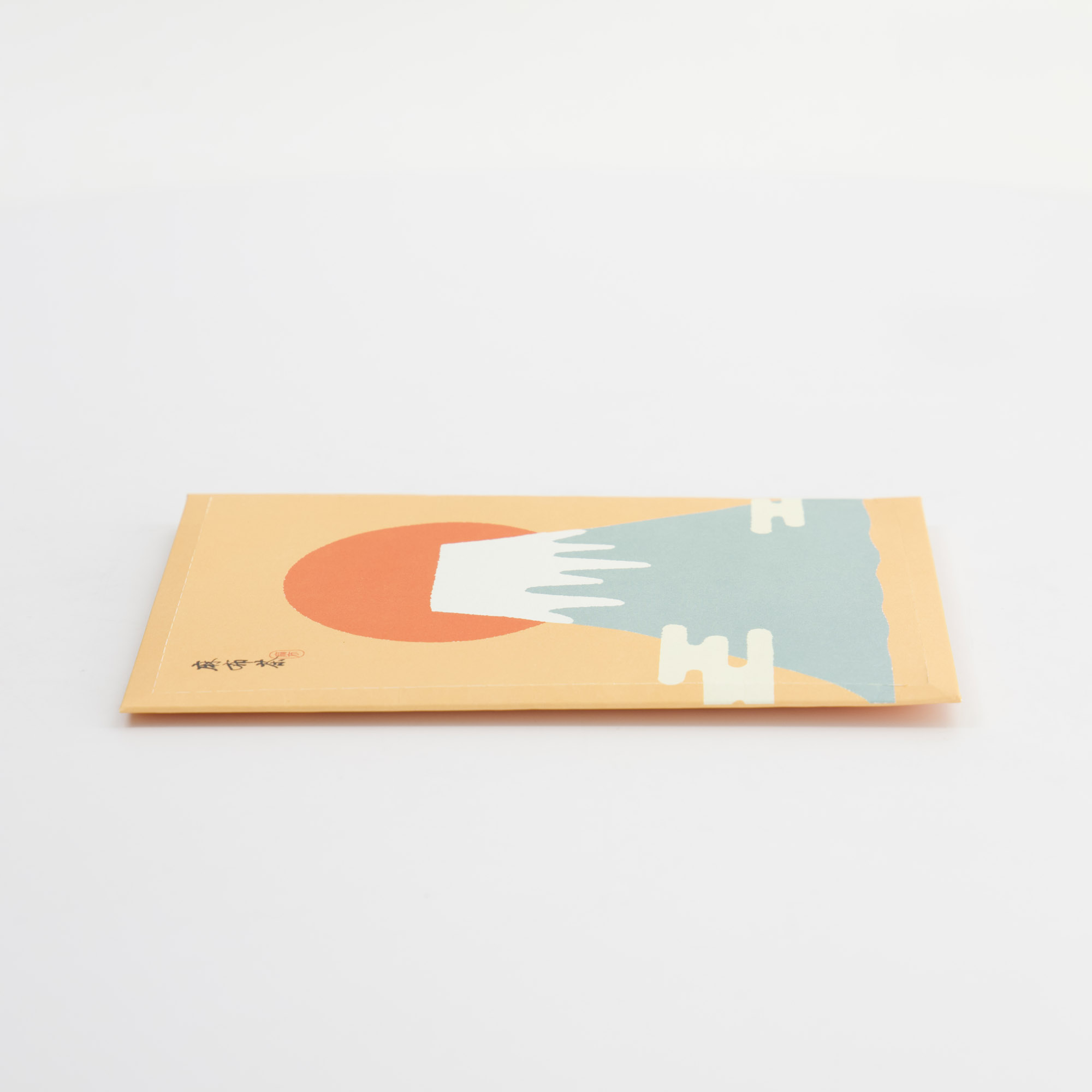 Tokyo Design Studio - Japanse Thee - Biologische Matcha - FUJI - 2gx5 - Afbeelding 3