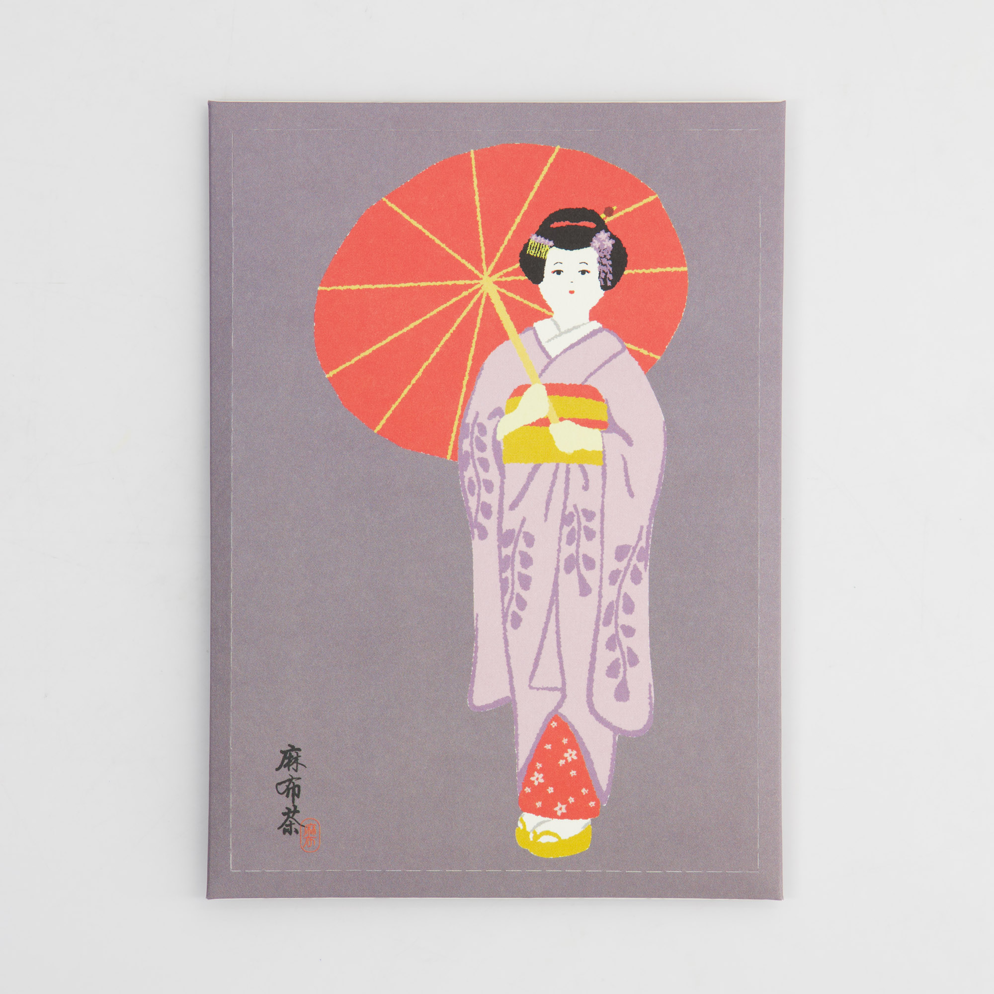 Tokyo Design Studio - Japanese Tea - Organic Matcha - MAIKO - 2gx5