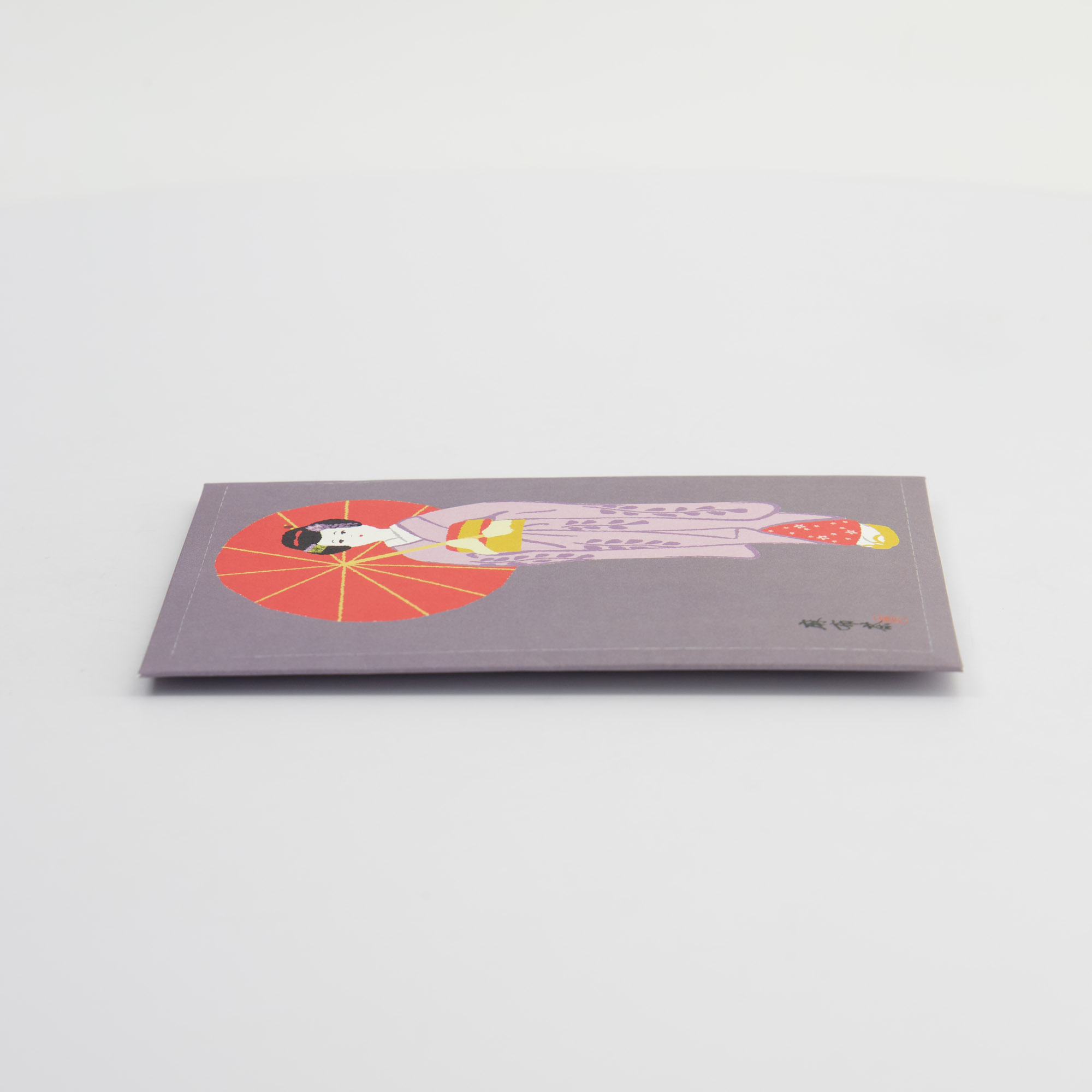 Tokyo Design Studio - Japanese Tea - Organic Matcha - MAIKO - 2gx5 - Afbeelding 4