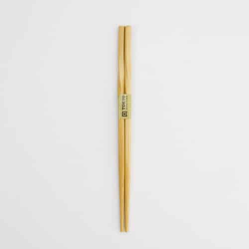 Tokyo Design Studio - Chopsticks - Bruin - Gedraaid