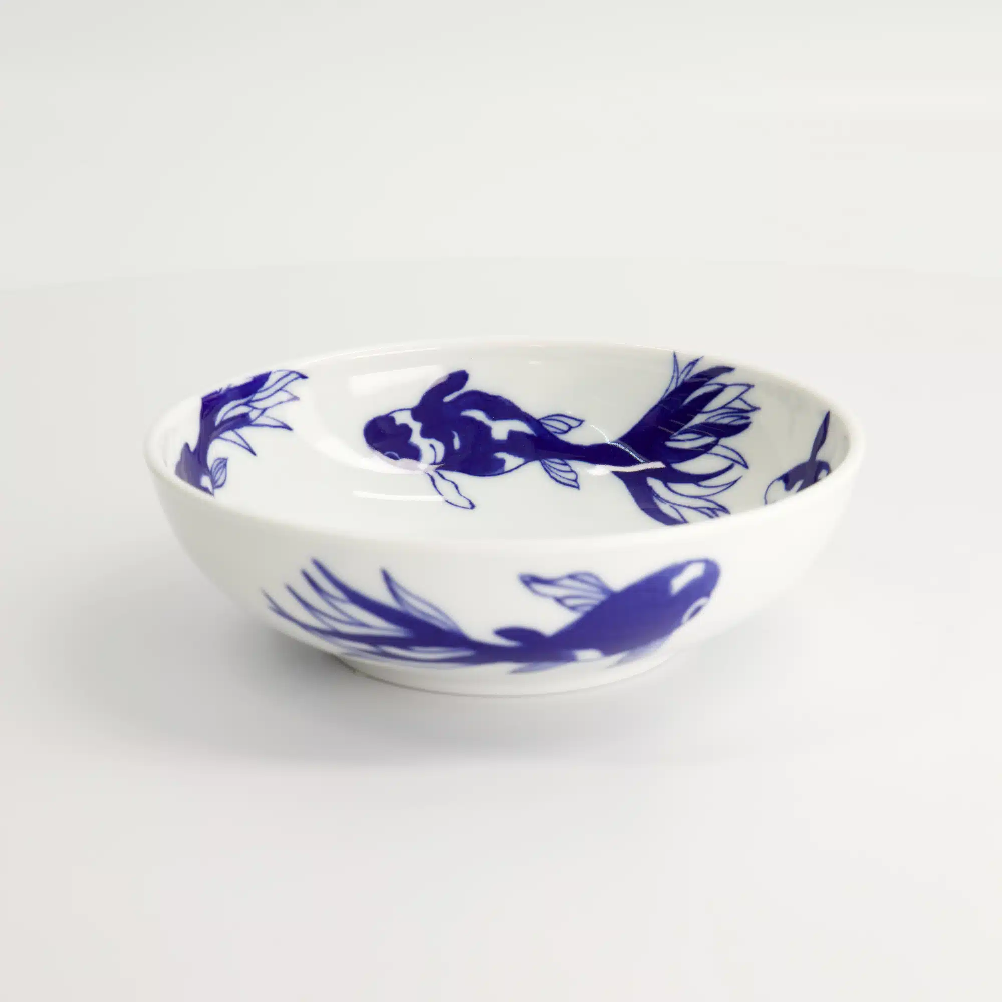 Tokyo Design Studio - Goldfish Bowl - 16x5cm - 450ml