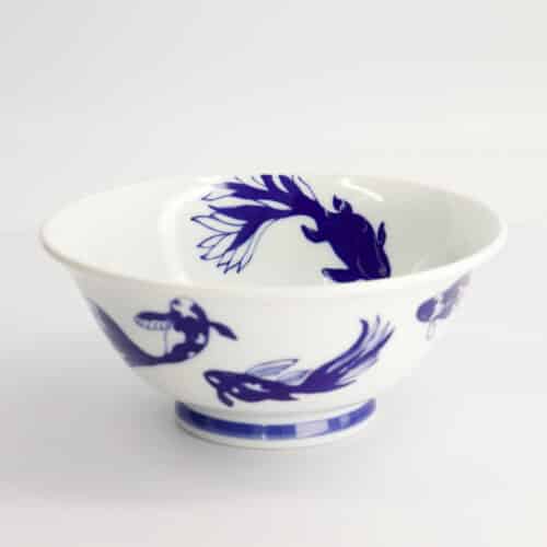 Tokyo Design Studio – Goldfish Bowl – 19x8.5cm – 1000ml