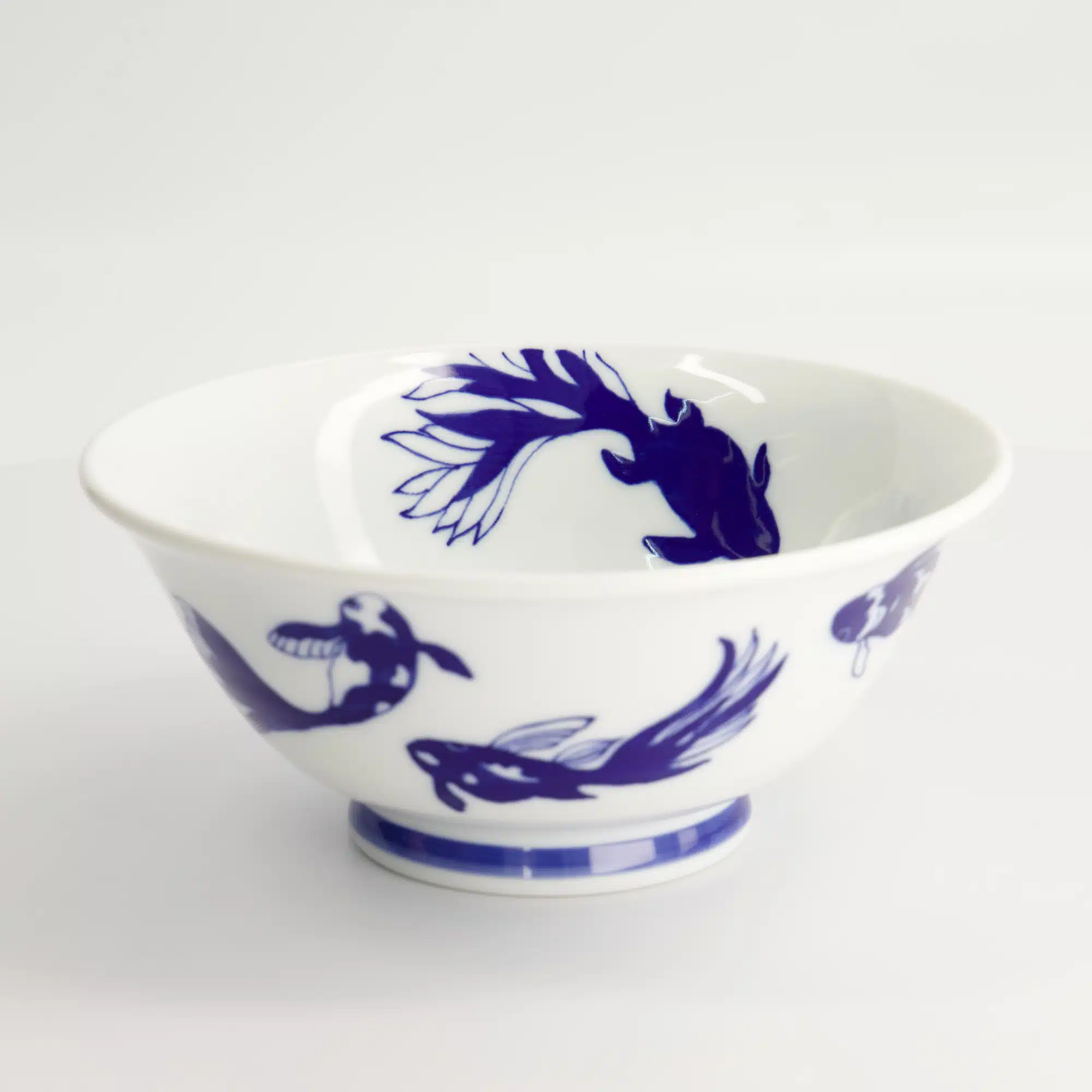 Tokyo Design Studio – Goldfish Bowl – 19x8.5cm – 1000ml