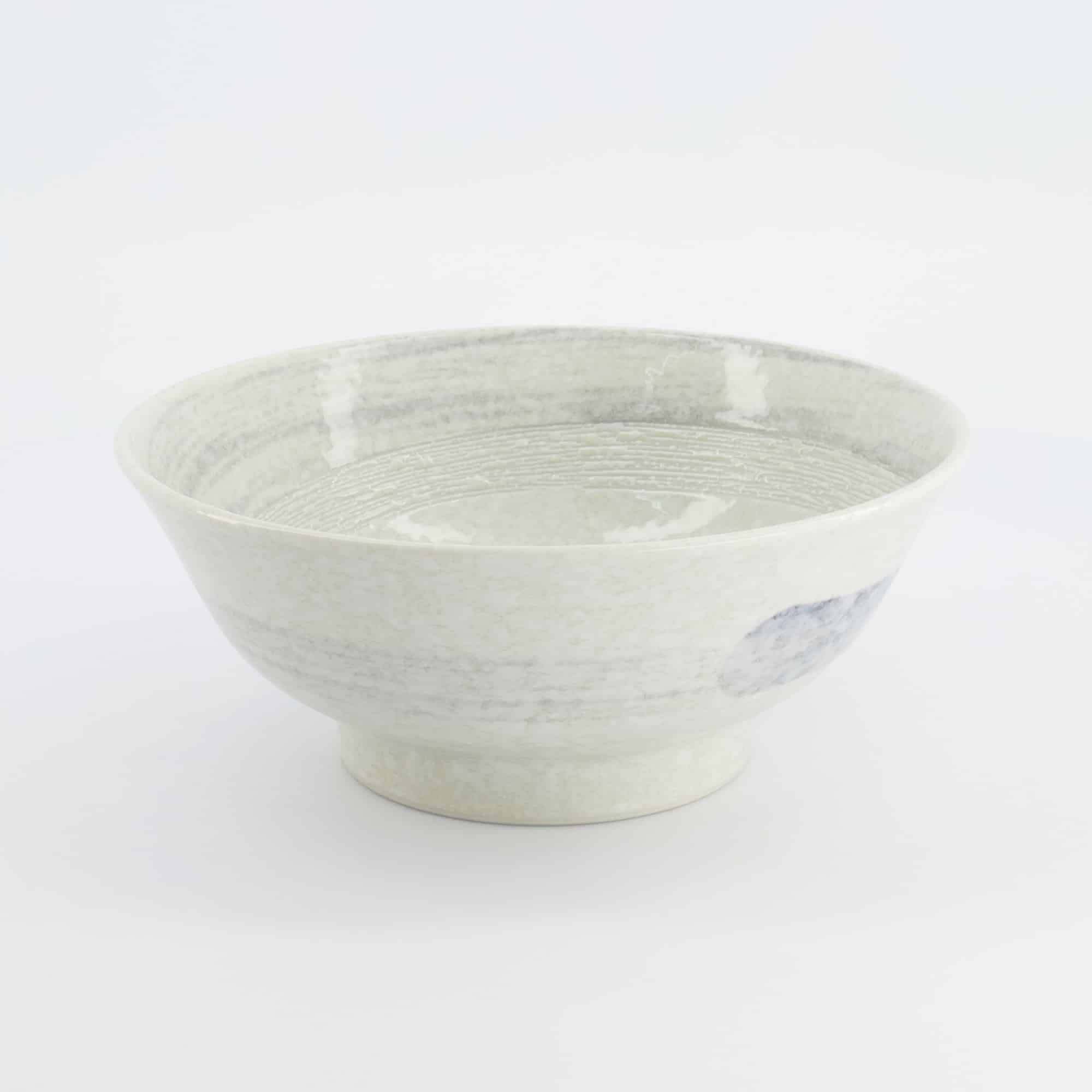 Ramen Bowl – Hayase White – 21.5 x 9 cm – 1300 ml