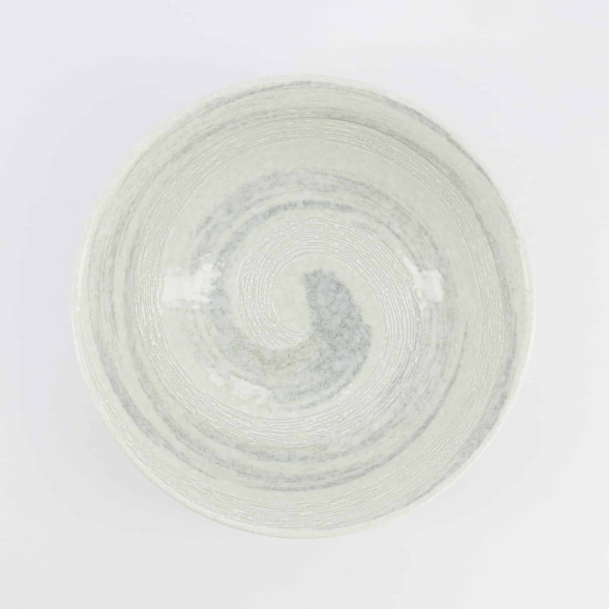 Ramen Bowl – Hayase White – 21.5 x 9 cm – 1300 ml - Afbeelding 3