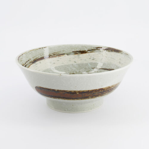 Ramen Bowl – Masamura Naruto – 21.5 x 9 cm – 1300 ml