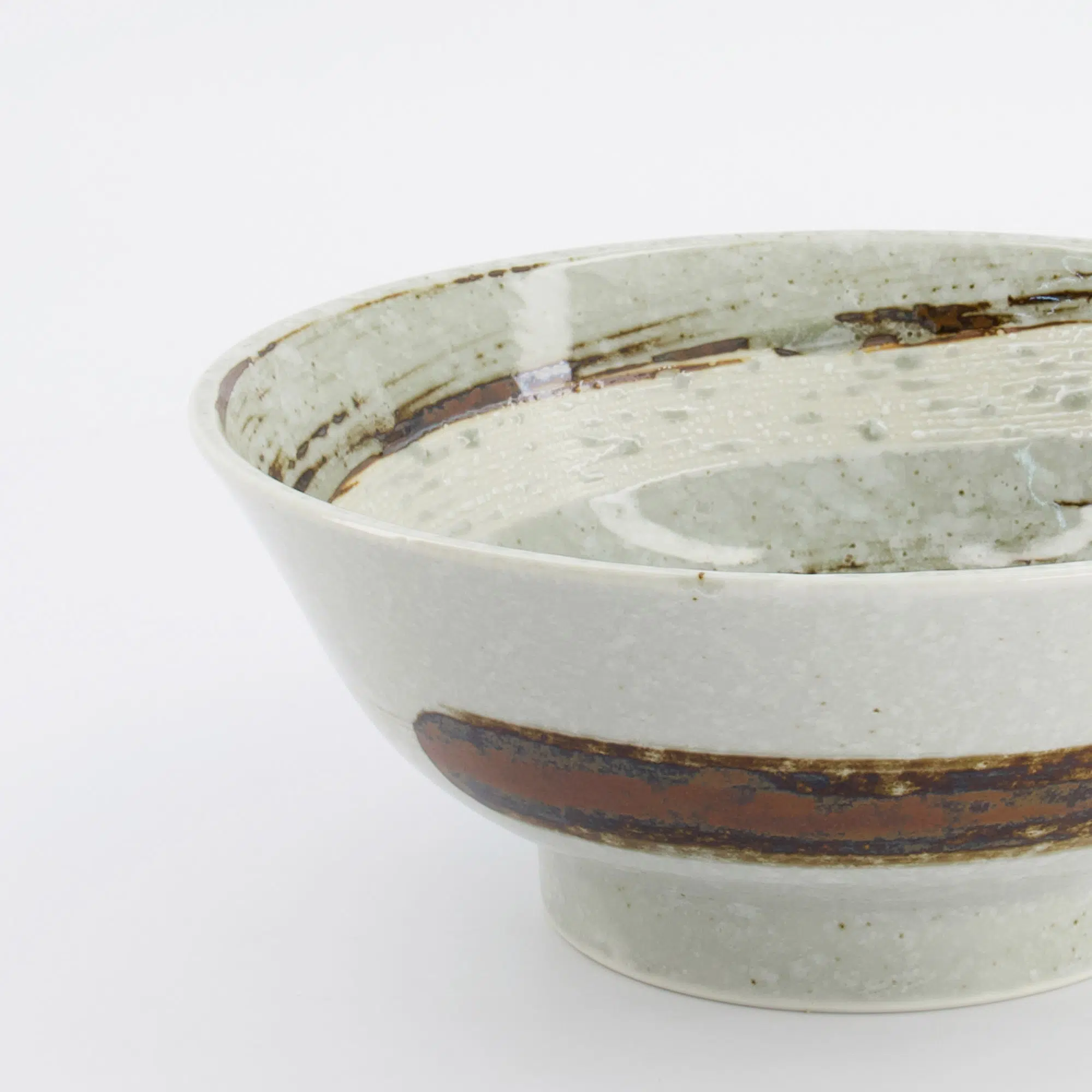 Ramen Bowl – Masamura Naruto – 21.5 x 9 cm – 1300 ml - Afbeelding 2