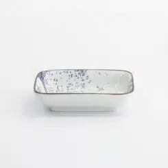 Tokyo Design Studio - Hokusai - Choku - 9.6x7.2cm - Blauw/Wit