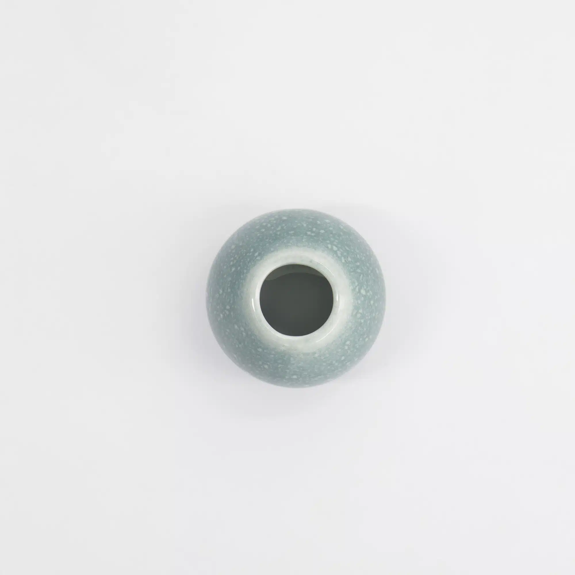 Tokyo Design Studio - Matcha Klopperhouder Chasen Naoshi - Groen - 6.5x6cm - Afbeelding 3