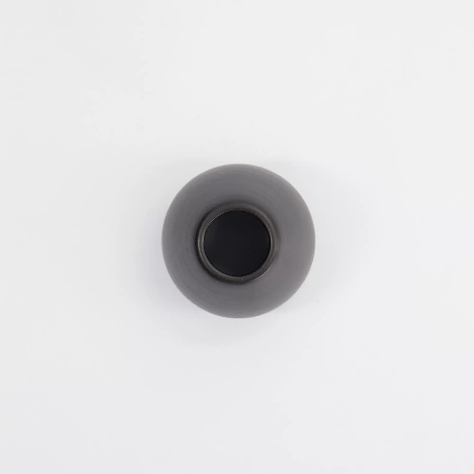 Tokyo Design Studio - Matcha Garde Houder - Chasen Naoshi - Zwart - 6.8x6.2cm - Afbeelding 3