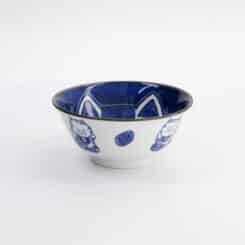 Tokyo Design Studio - Kawaii Tayo Kom Kat Neko - 14.9x6.7cmh - 500ml
