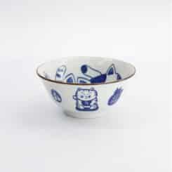 Tokyo Design Studio - Kawaii Tayo Kom - Kat Neko - 14.9x6.7cmh - 500ml