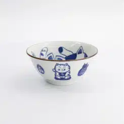 Tokyo Design Studio - Kawaii Tayo Kom - Kat Neko - 14.9x6.7cmh - 500ml