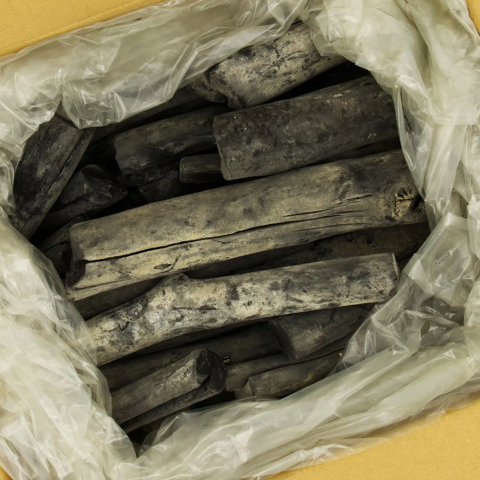 Konro Grill - Binchotan Houtskool - Maitiew Hout - Oorsprong Vietnam - 5kg - Afbeelding 5