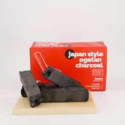 Konro Grill - Binchotan Ogatan Houtskool - Herkomst Vietnam - 5kg