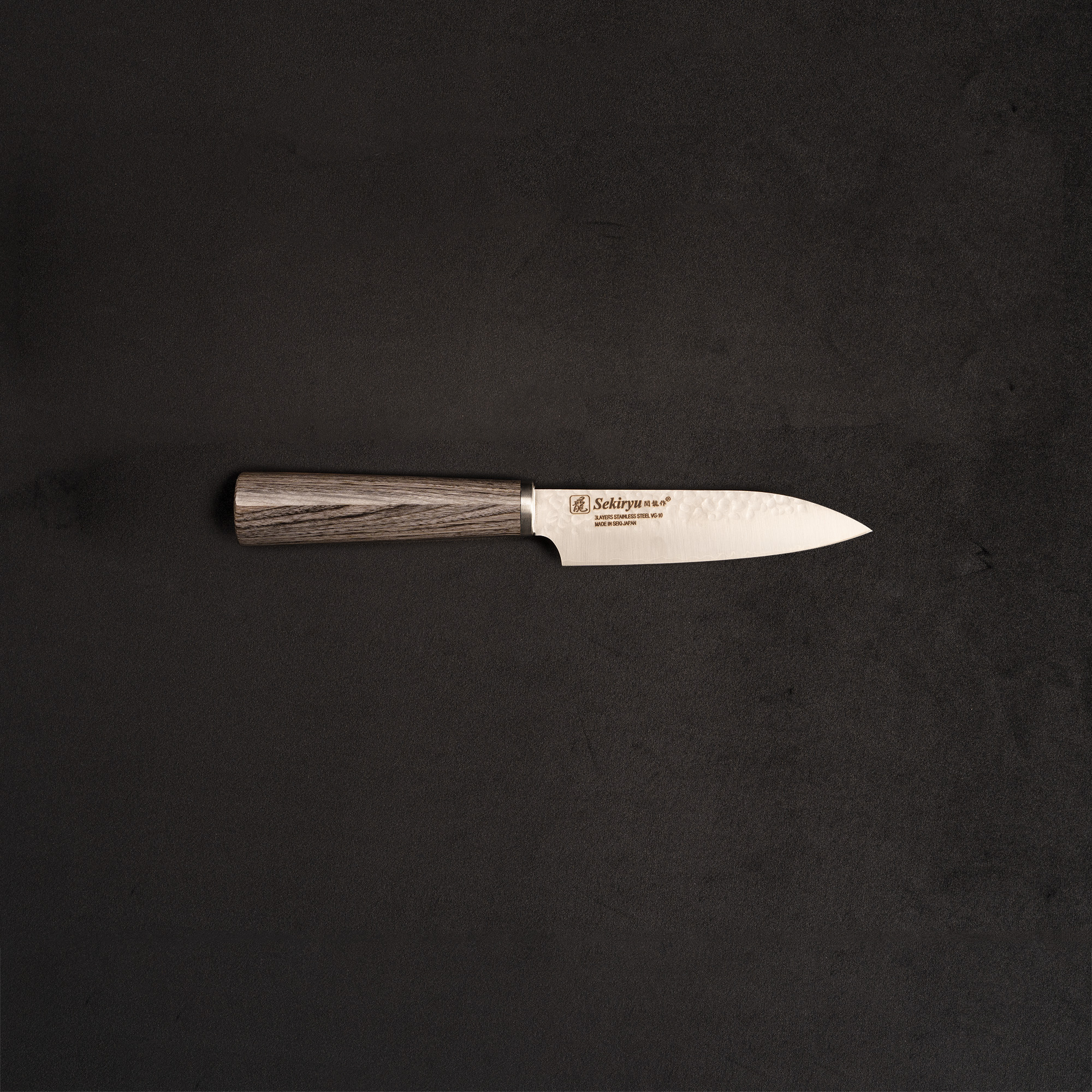 Tokyo Design Studio – Roestvrijstalen Schilmes – 12cm