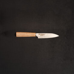Tokyo Design Studio - Roestvrijstalen Mes - Officemes 12cm