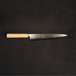 Tokyo Design Studio - Damascus Snijmes - 24cm