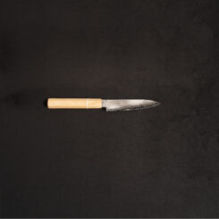 Tokyo Design Studio - Mes Damascus Petty - 12cm