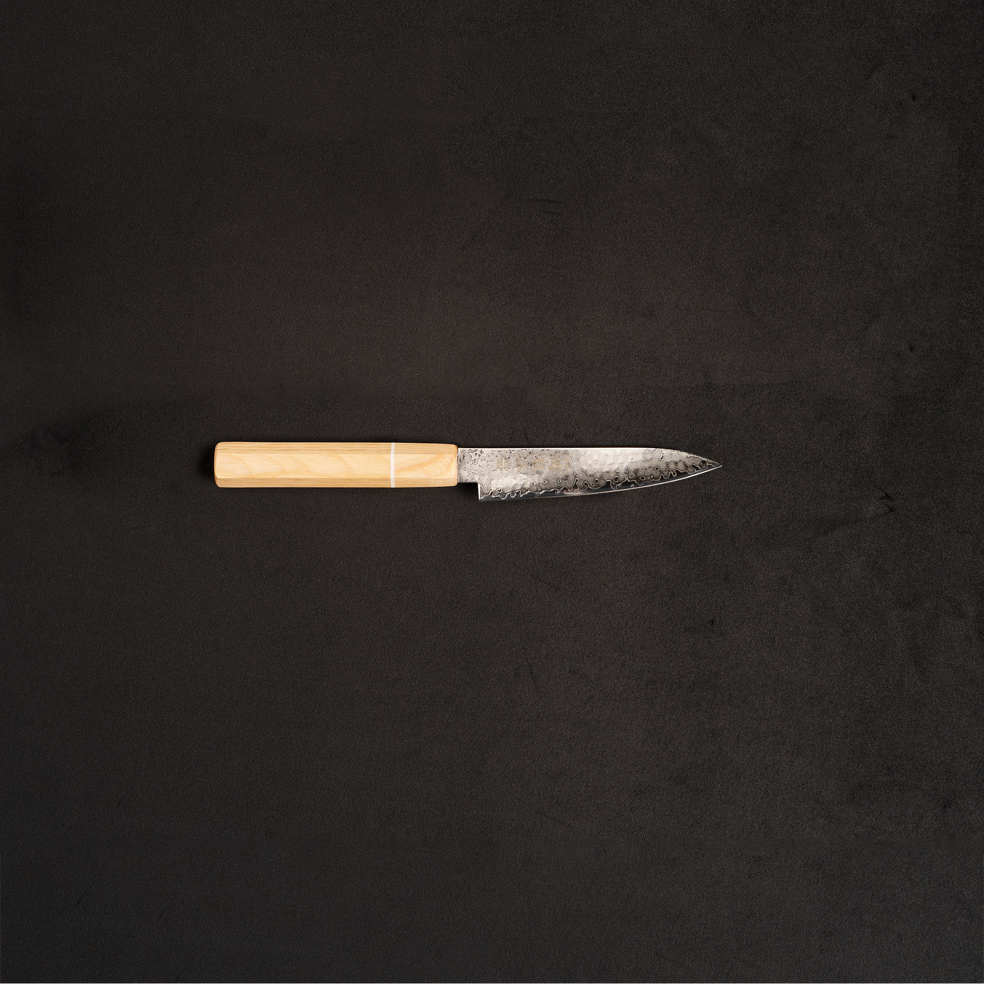 Tokyo Design Studio – Mes Damascus Petty – 12cm