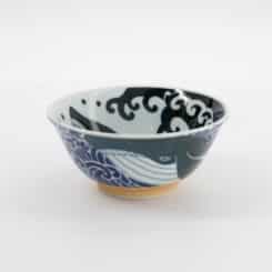 Tokyo Design Studio - Kawaii Tayo Kom - Walvis - 14.9x6.9cm
