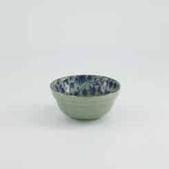 Tokyo Design Studio - Mashiko Kom Kyokarakusa - 9.5x4.5cm