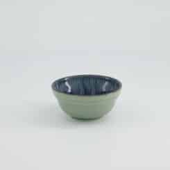 Tokyo Design Studio - Mashiko Kom - Tokusa - 9.5x4.5cm