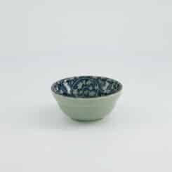 Tokyo Design Studio - Mashiko Kom - Takokarakusa - 9.5x4.5cm