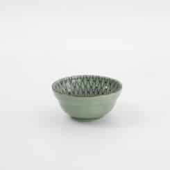 Tokyo Design Studio - Mashiko Kom - Amime - 9.5x4.5cm