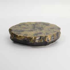 Tokyo Design Studio - Mino Craft Steenbord - 17.5x5.8cm - Goud