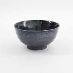 Tokyo Design Studio - Kairi Tayo Kom - 17x9cm - 900ml - Blauw