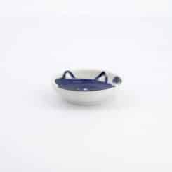 Tokyo Design Studio - Kawaii Saus Schaaltje Kat Neko - 7.5x3cm