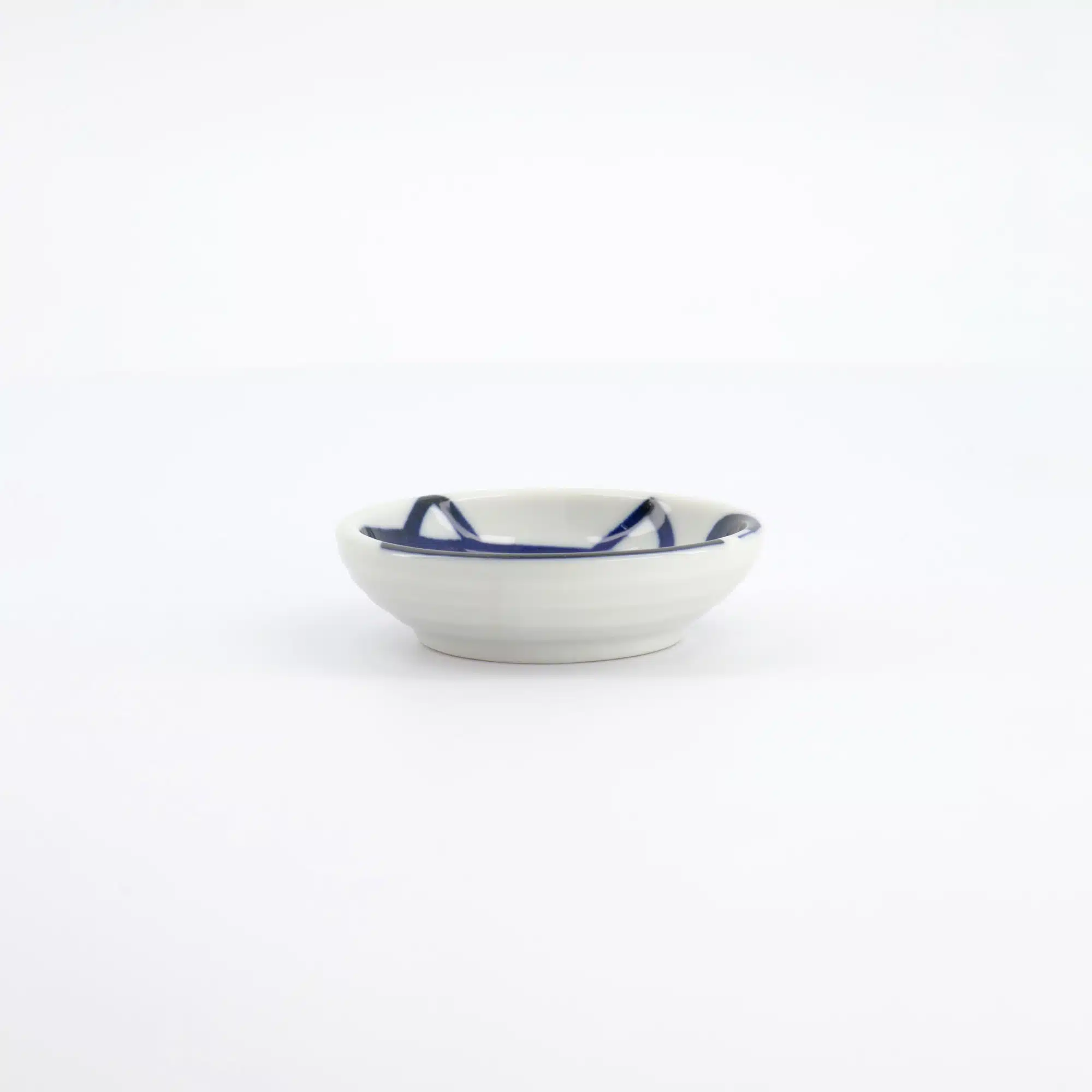 Tokyo Design Studio - Kawaii Saus Schaaltje Kat Neko - 7.5x3cm - Afbeelding 2