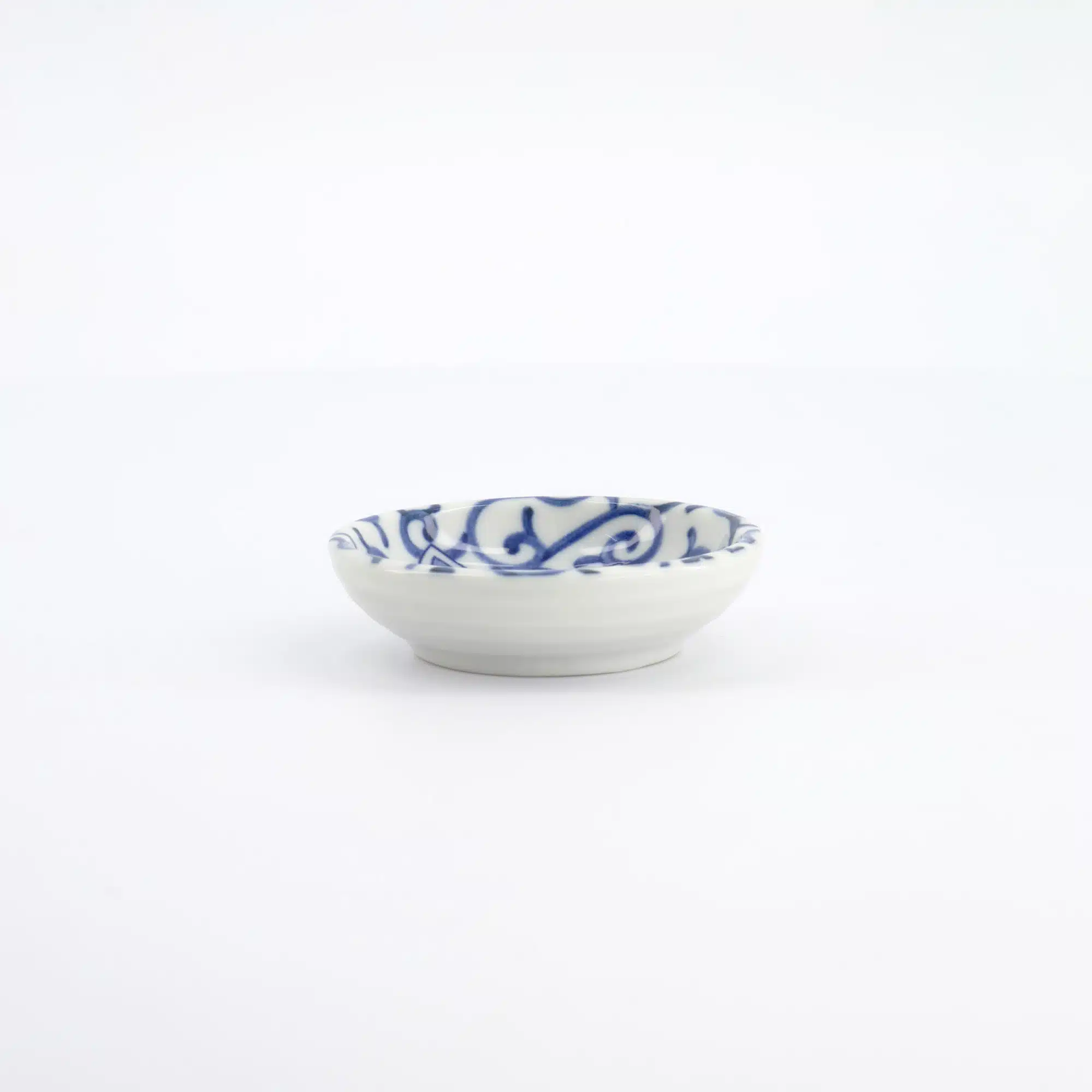 Tokyo Design Studio - Kawaii Saus Schaaltje Kat Neko - 7.5x3cm - Afbeelding 2