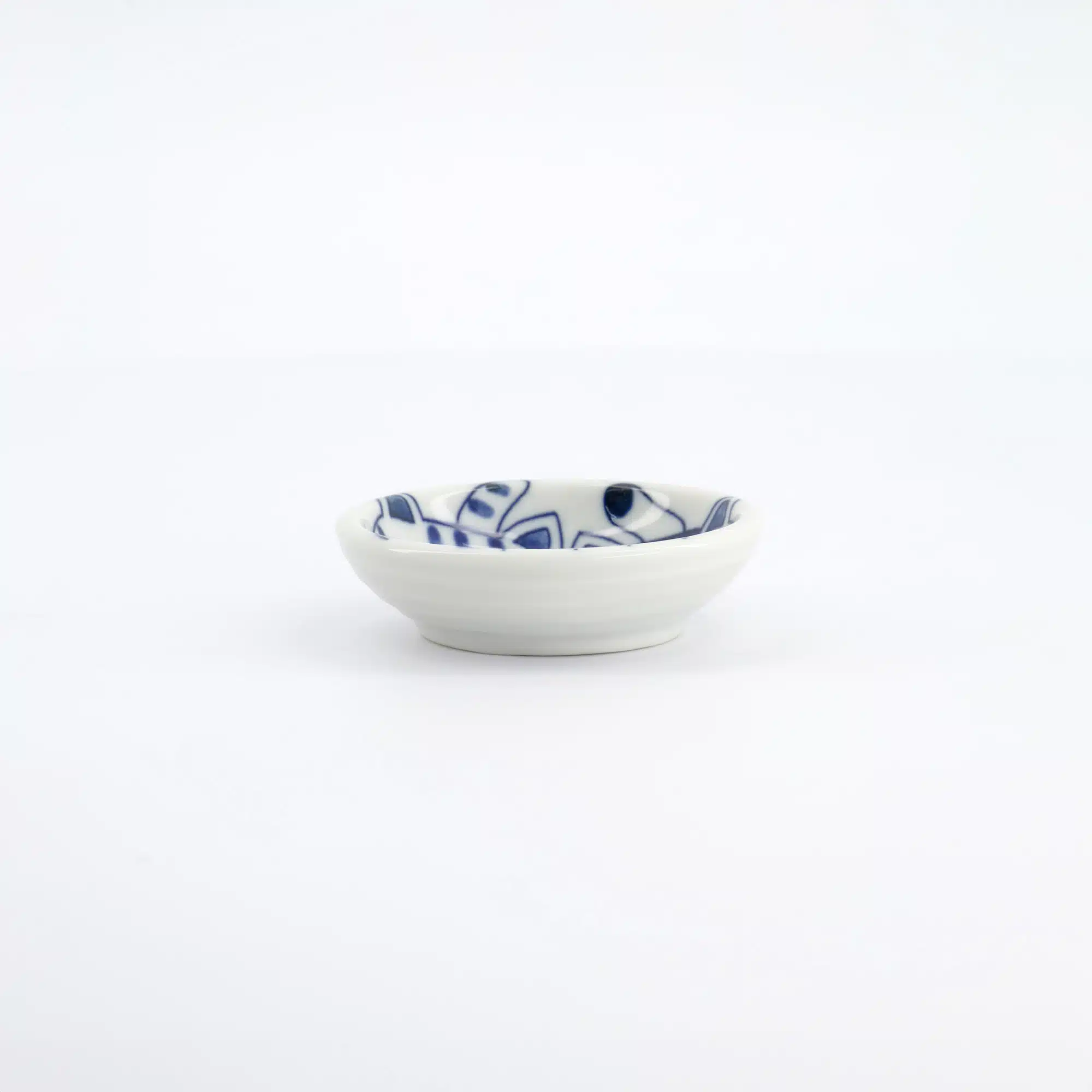 Tokyo Design Studio - Kawaii Saus Schaaltje Kat Neko - 7.5x3cm - Afbeelding 2