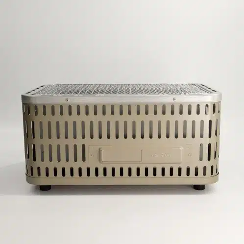 Konro Grill - 45x30x19.6cm