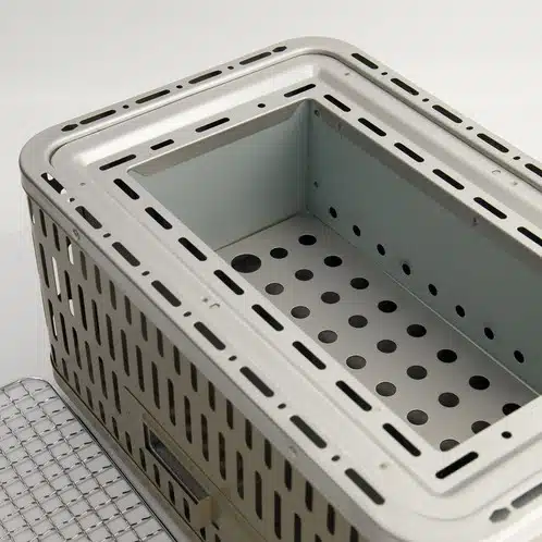 Konro Grill - 45x30x19.6cm - Afbeelding 4