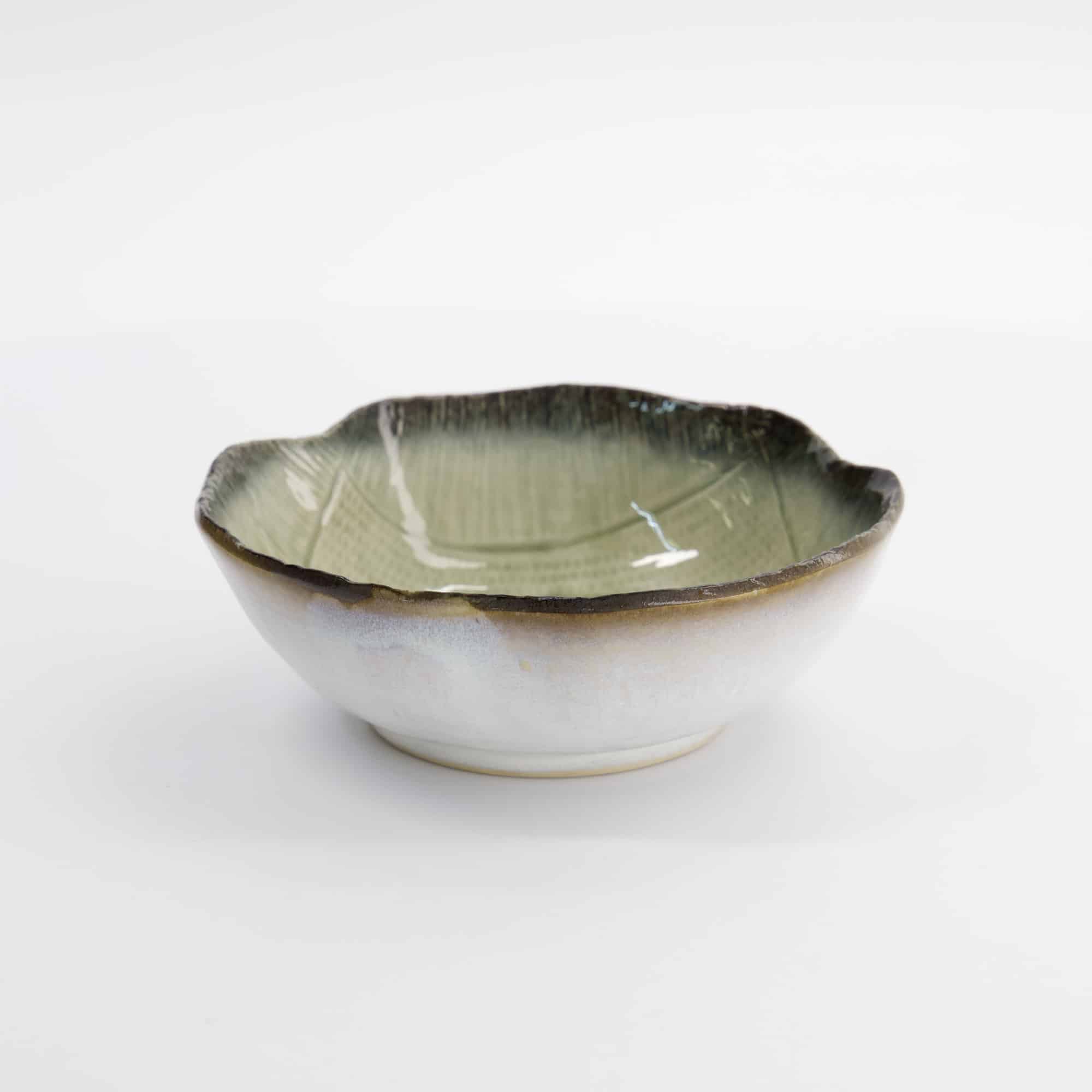 Tokyo Design Studio – Yamasaku Green Kom – 15.5cm x 5.5cm – 400ml
