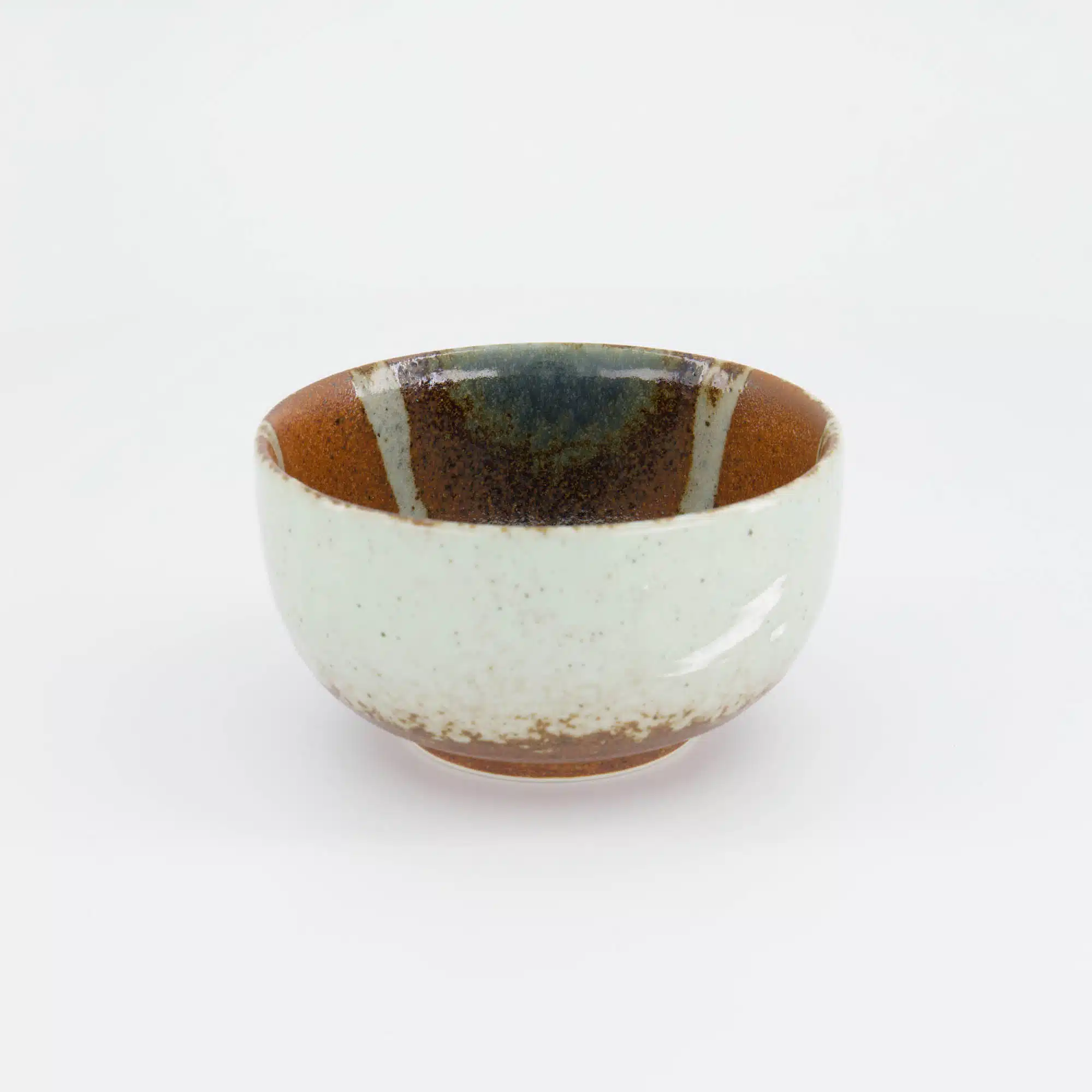 Tokyo Design Studio - Aka-cha - Suisho - Bowl – 13 x 7 cm – 550 ml – Brown