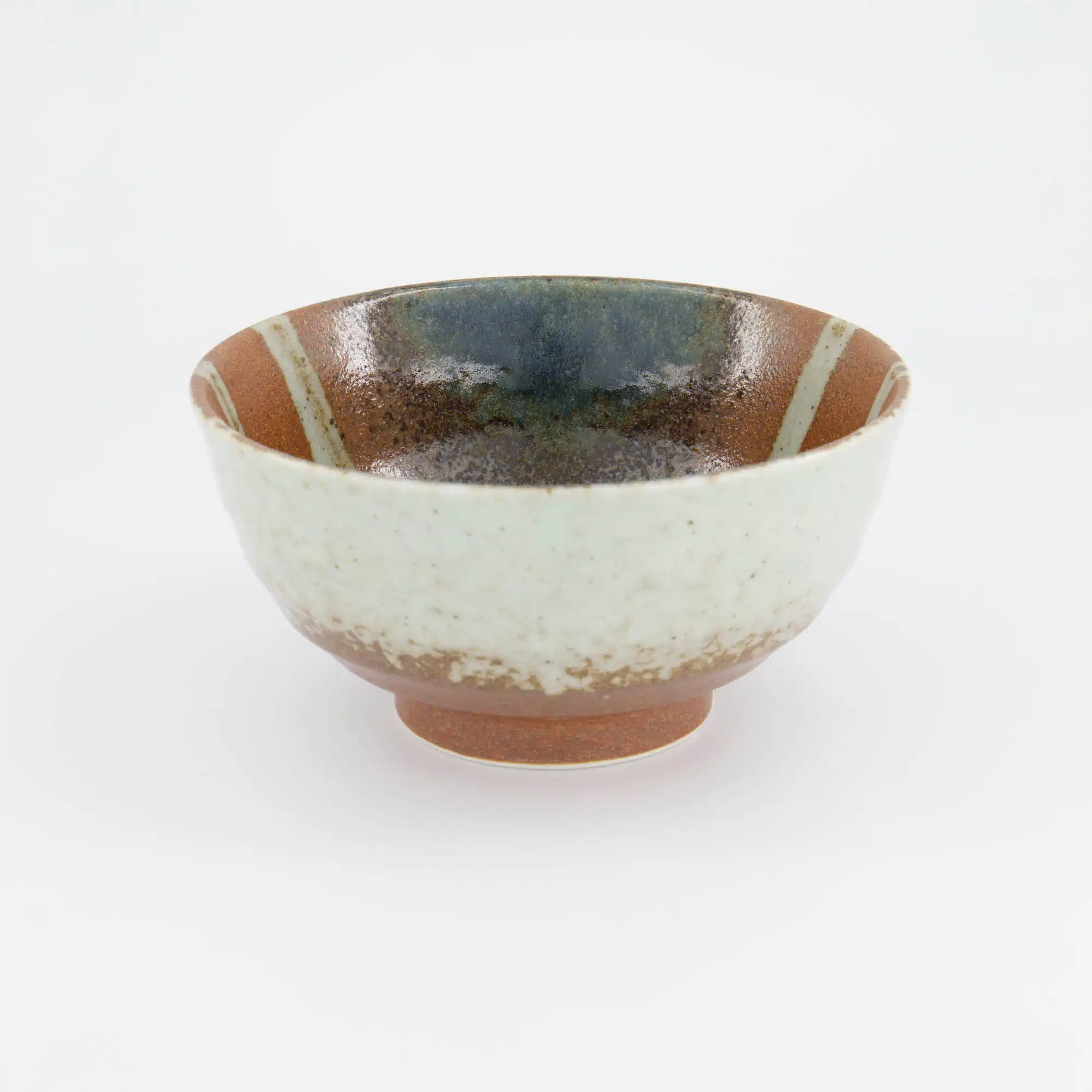 Tokyo Design Studio - Aka-cha - Suisho - Tayo - Bowl – 17 x 9 cm – 900 ml – Brown