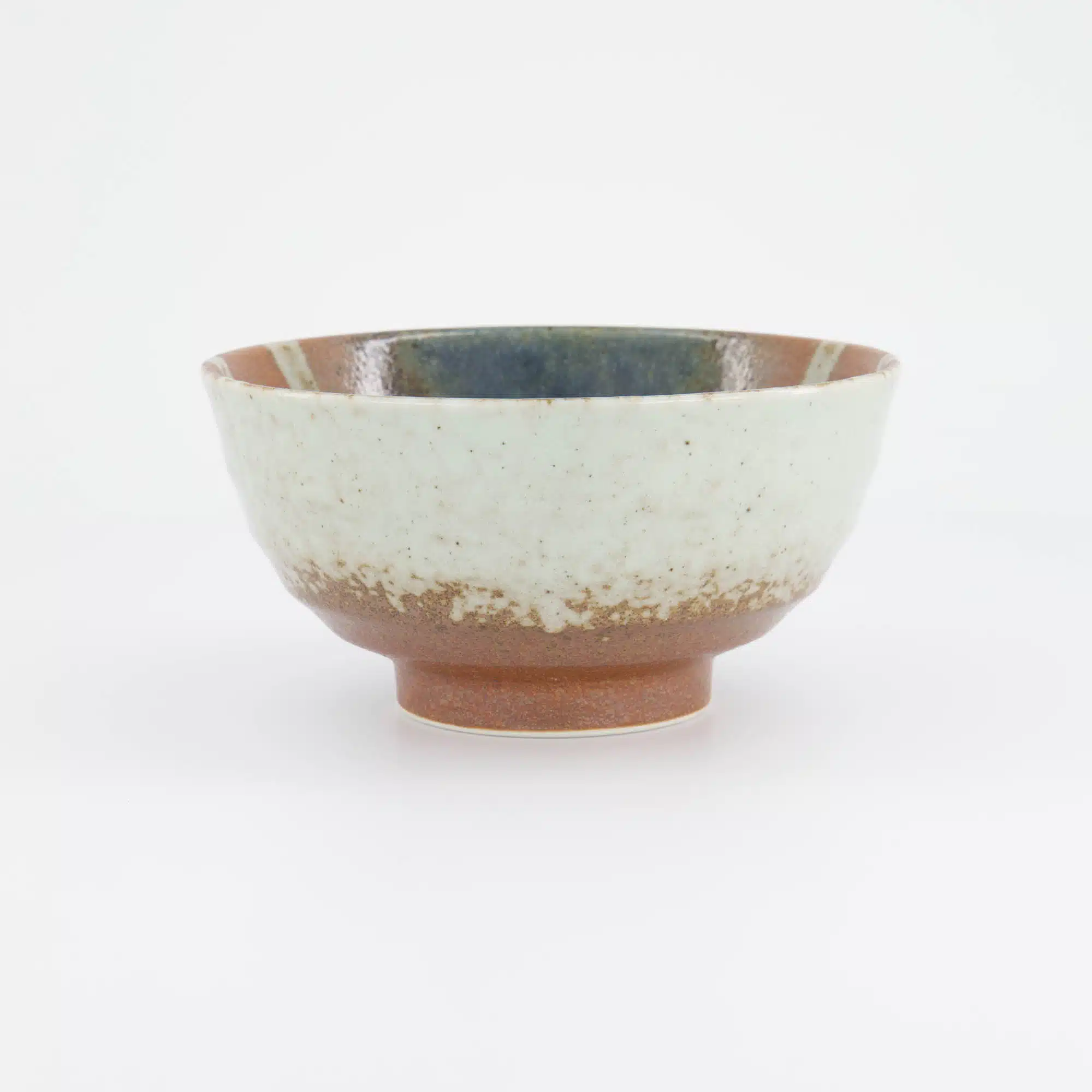 Tokyo Design Studio - Aka-cha - Suisho - Tayo - Bowl – 17 x 9 cm – 900 ml – Brown - Afbeelding 2